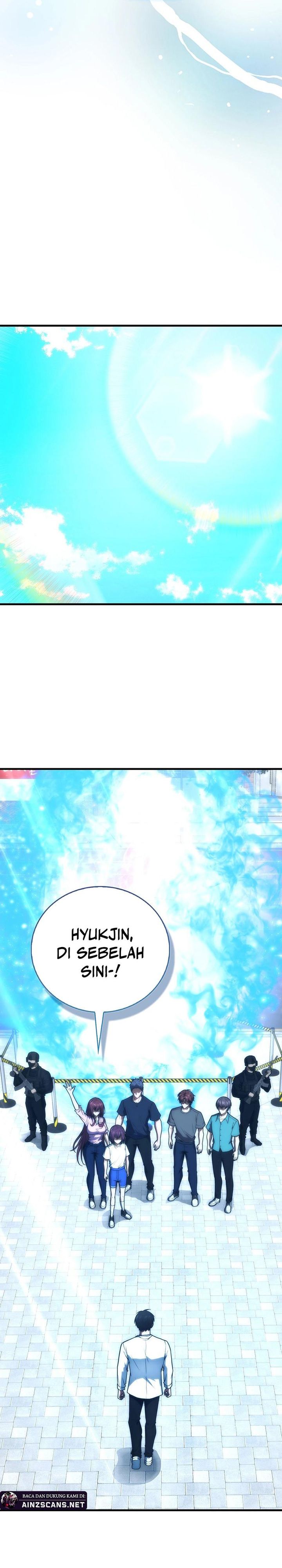 Baca Max Talent Player - Chapter 82 halaman 35