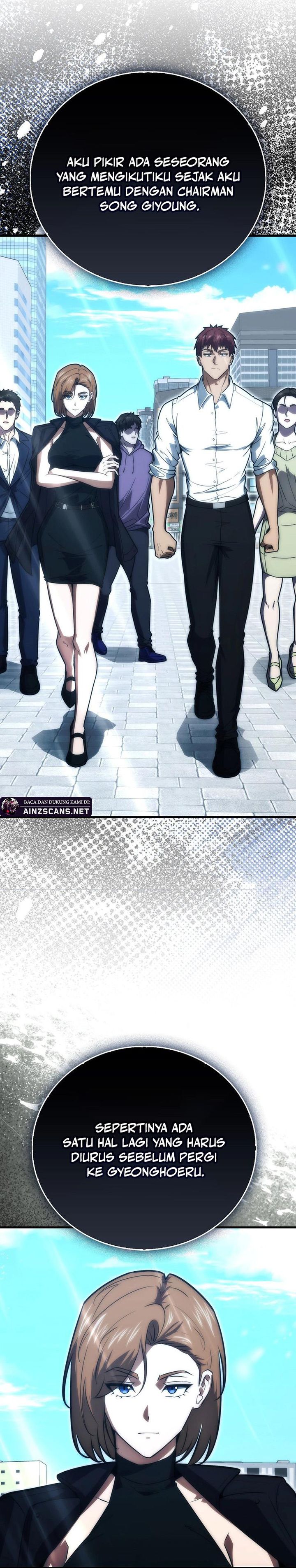 Baca Max Talent Player - Chapter 82 halaman 38