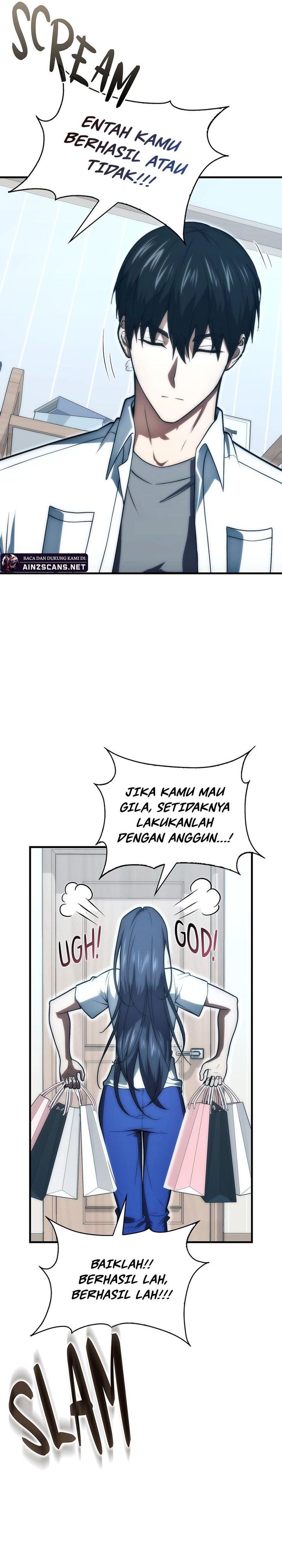 Baca Max Talent Player - Chapter 82 halaman 7