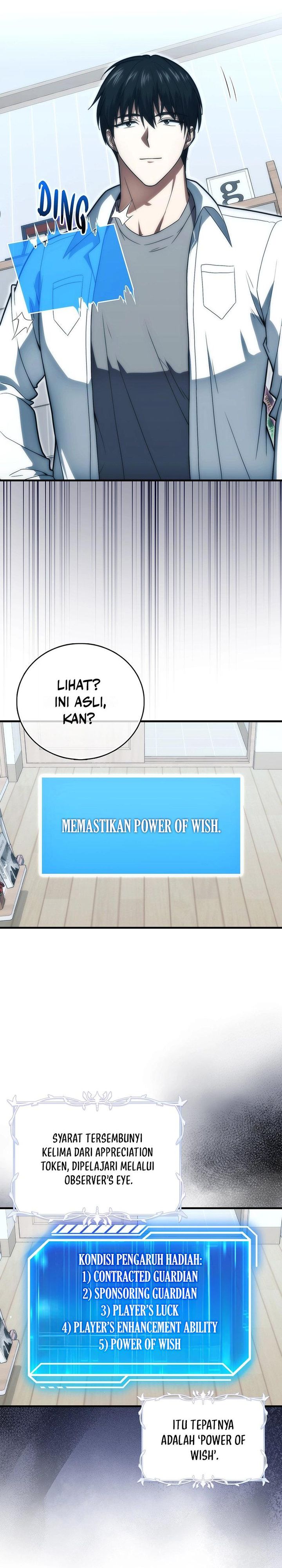Baca Max Talent Player - Chapter 82 halaman 8