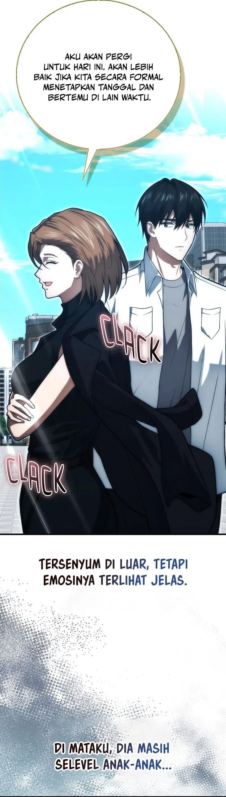 Baca Max Talent Player - Chapter 83 halaman 13