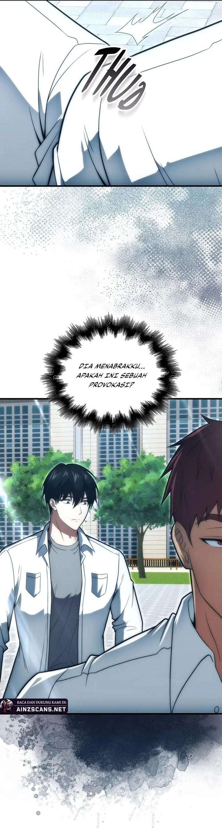 Baca Max Talent Player - Chapter 83 halaman 14