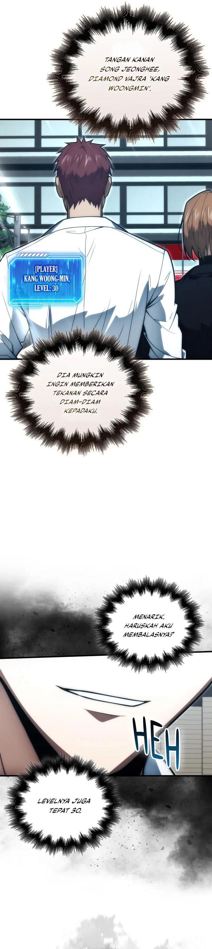 Baca Max Talent Player - Chapter 83 halaman 15