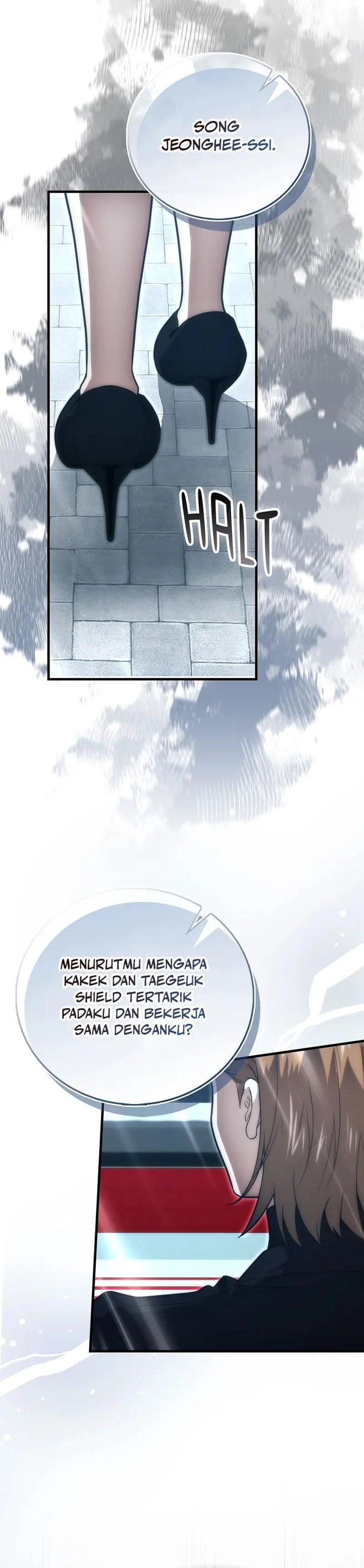 Baca Max Talent Player - Chapter 83 halaman 16