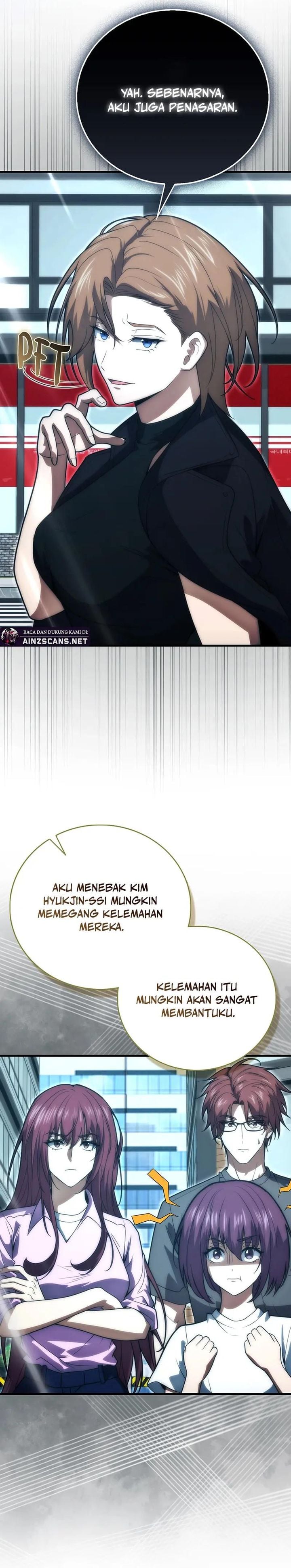 Baca Max Talent Player - Chapter 83 halaman 17