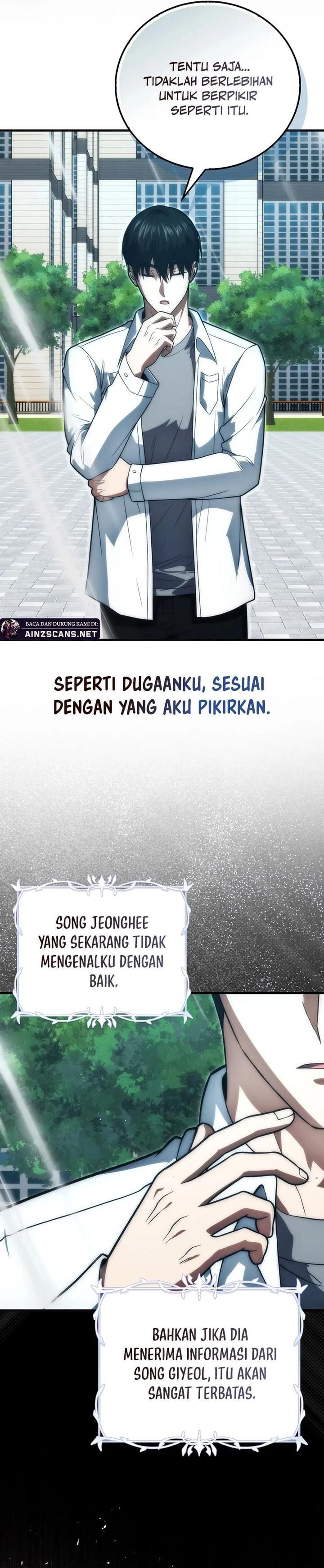 Baca Max Talent Player - Chapter 83 halaman 18