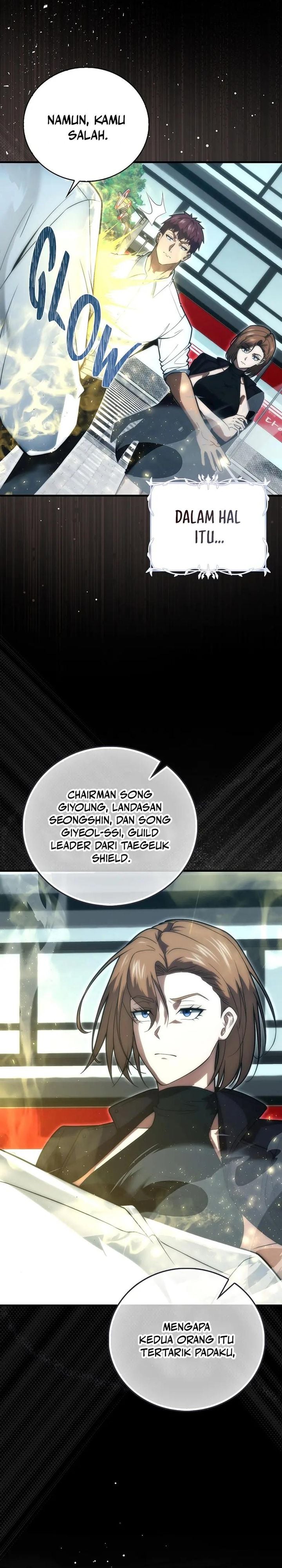 Baca Max Talent Player - Chapter 83 halaman 19