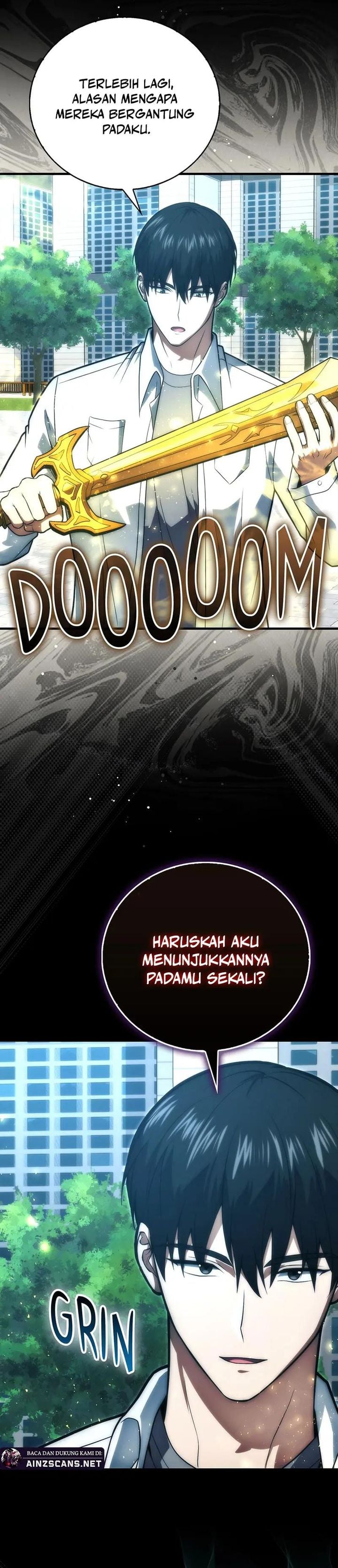 Baca Max Talent Player - Chapter 83 halaman 20