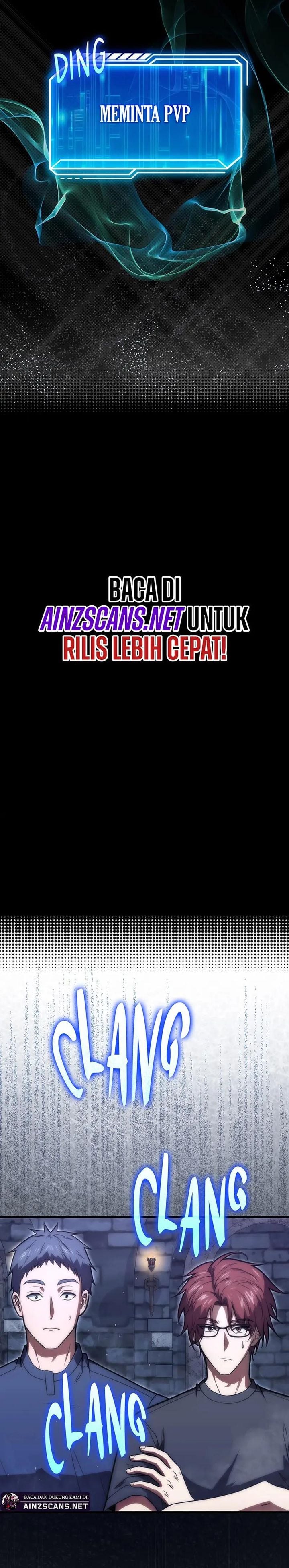Baca Max Talent Player - Chapter 83 halaman 21