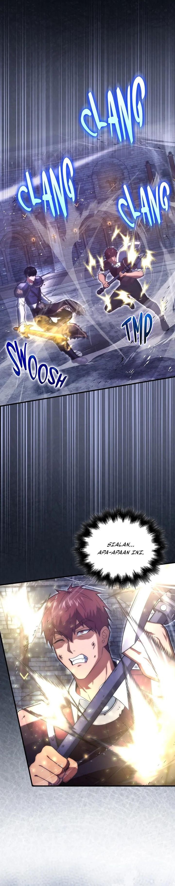 Baca Max Talent Player - Chapter 83 halaman 22