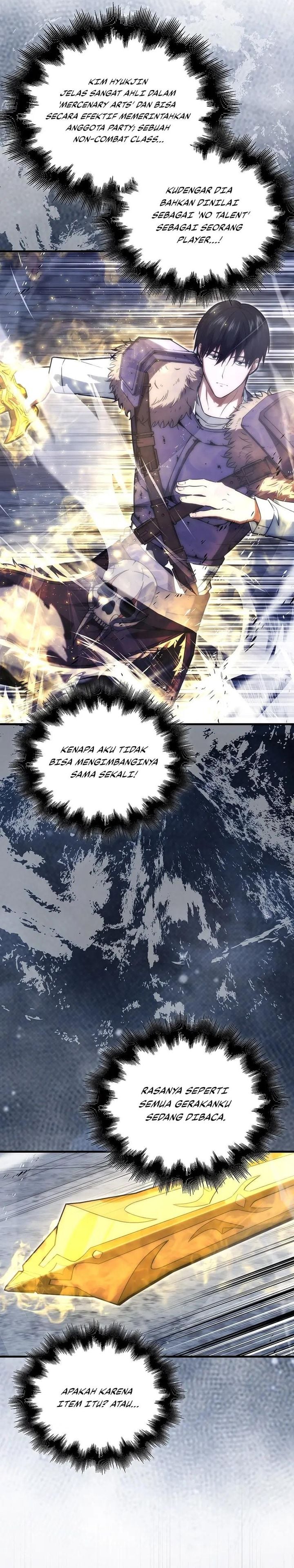 Baca Max Talent Player - Chapter 83 halaman 23
