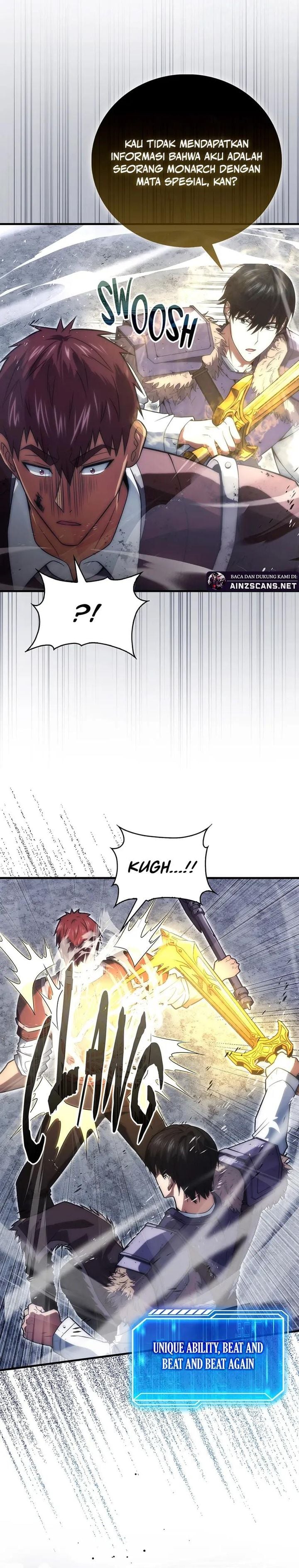 Baca Max Talent Player - Chapter 83 halaman 24
