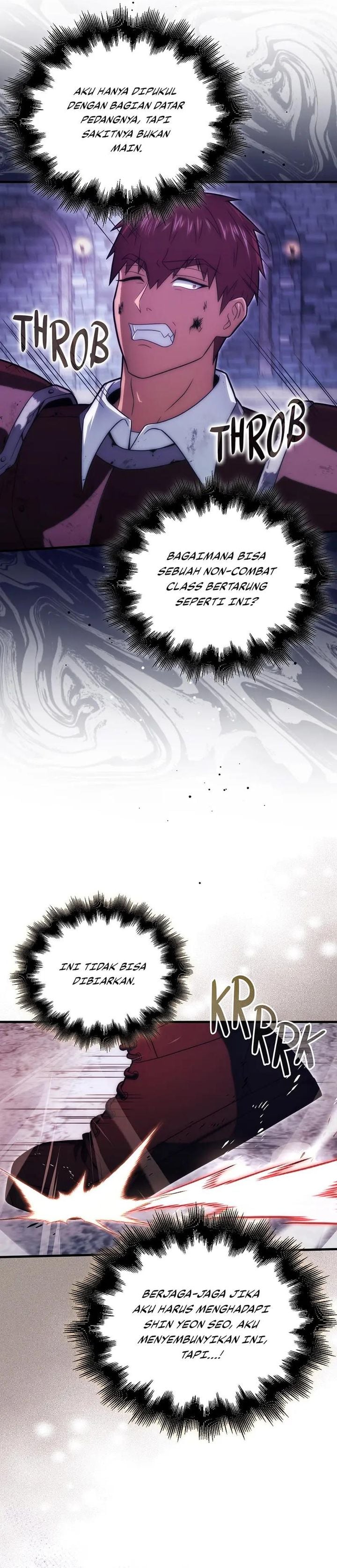 Baca Max Talent Player - Chapter 83 halaman 25