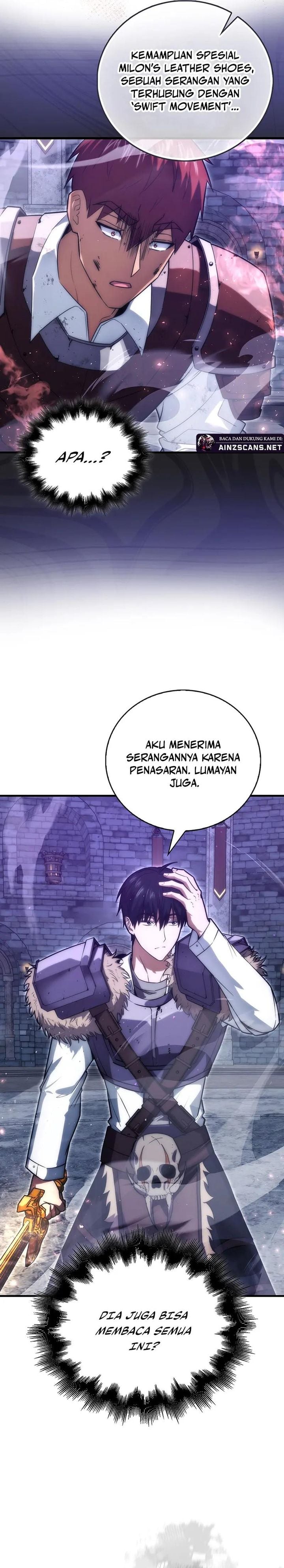 Baca Max Talent Player - Chapter 83 halaman 27