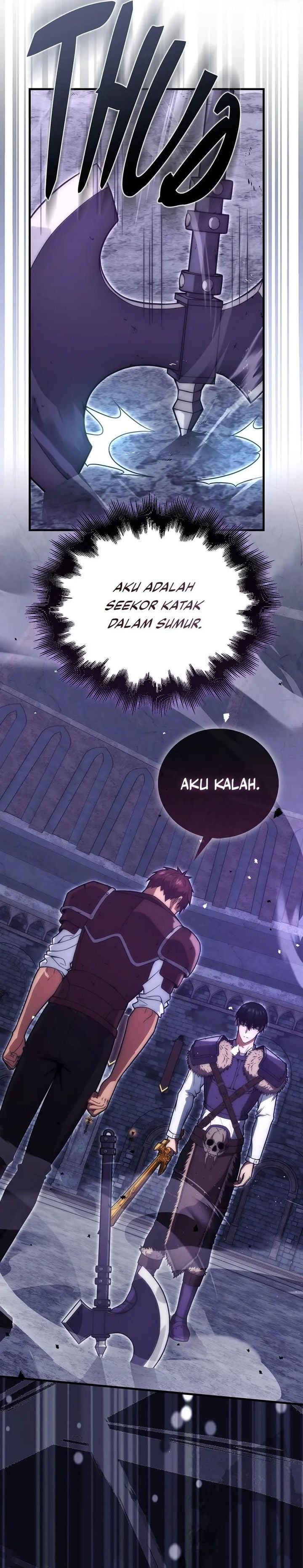 Baca Max Talent Player - Chapter 83 halaman 29