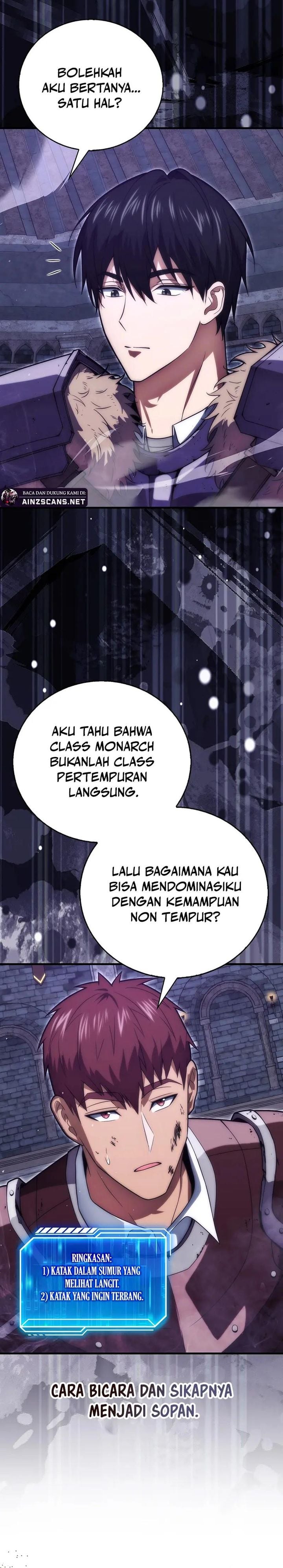 Baca Max Talent Player - Chapter 83 halaman 30