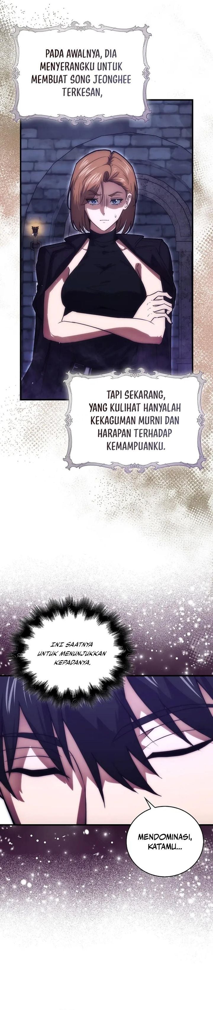 Baca Max Talent Player - Chapter 83 halaman 31