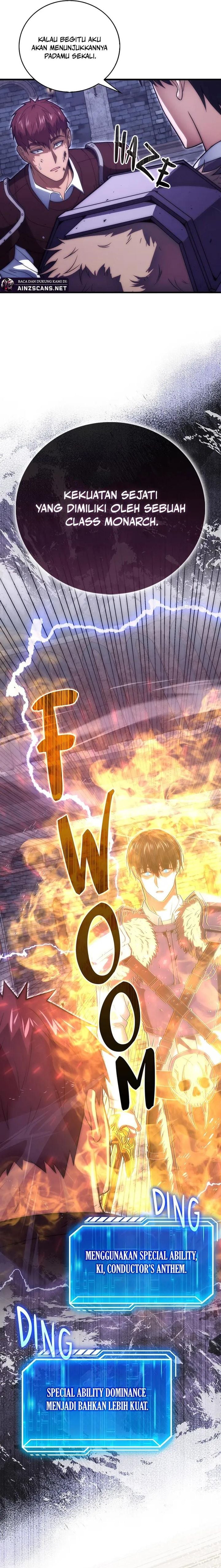 Baca Max Talent Player - Chapter 83 halaman 32