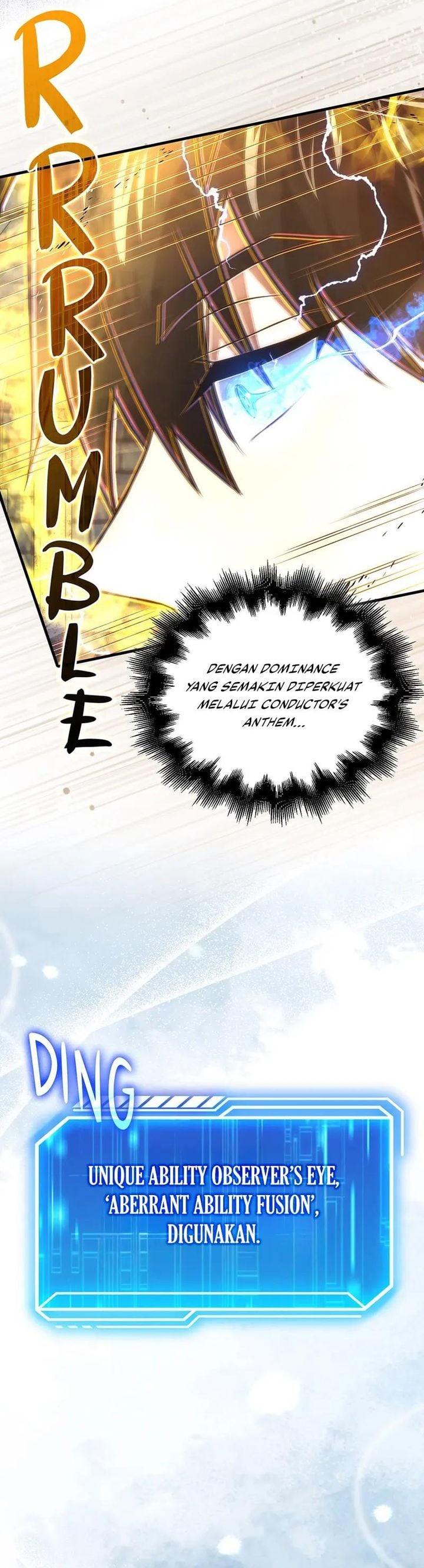 Baca Max Talent Player - Chapter 83 halaman 33