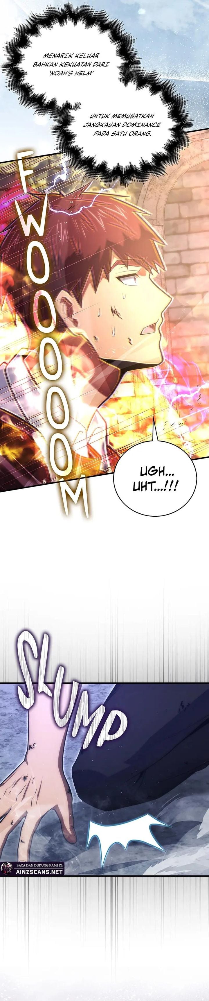 Baca Max Talent Player - Chapter 83 halaman 34