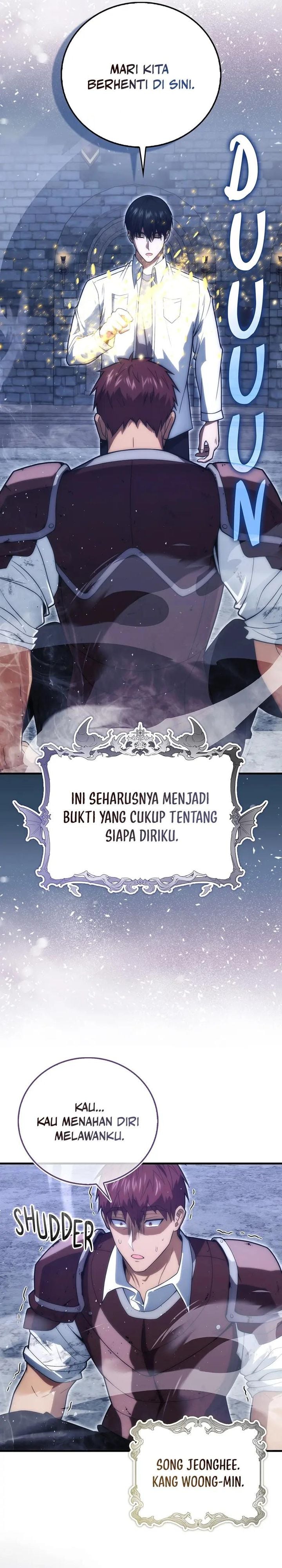 Baca Max Talent Player - Chapter 83 halaman 35