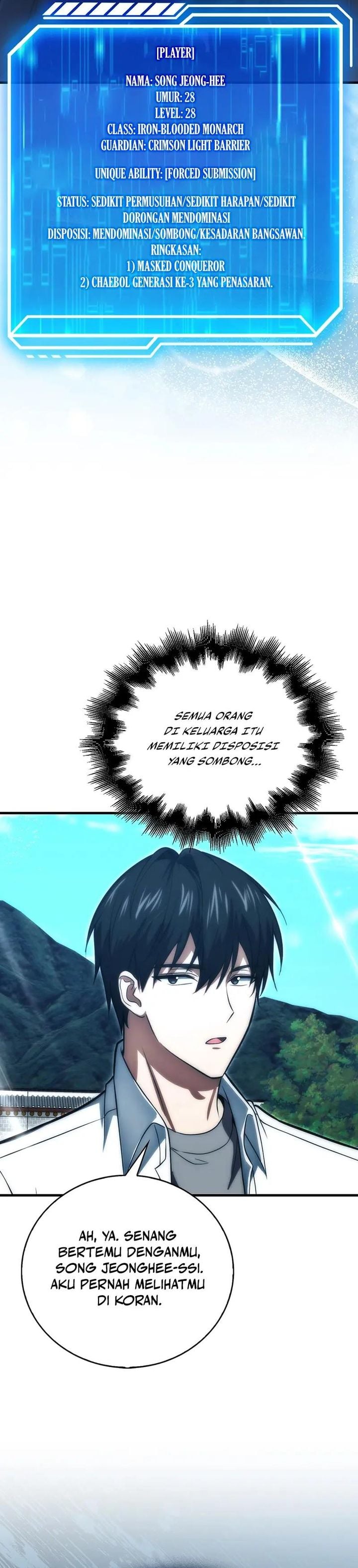 Baca Max Talent Player - Chapter 83 halaman 4