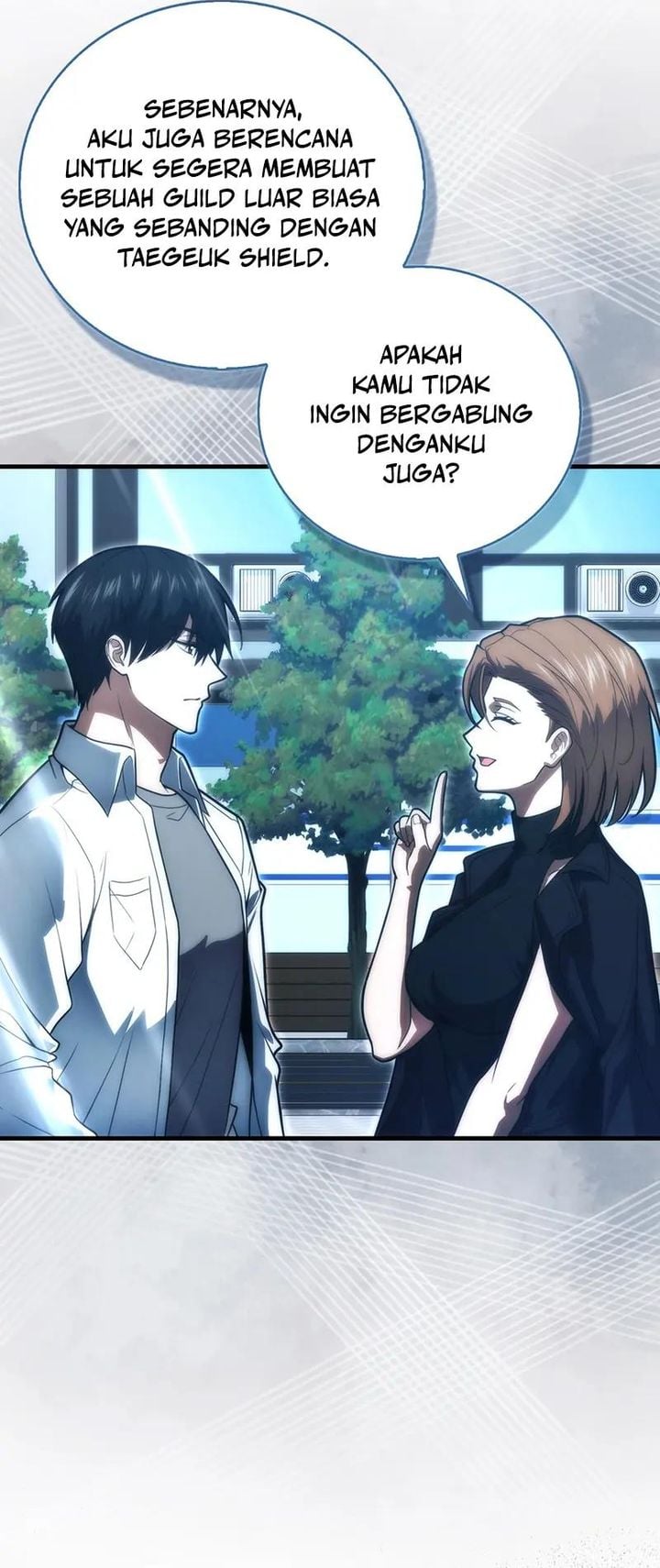 Baca Max Talent Player - Chapter 83 halaman 7