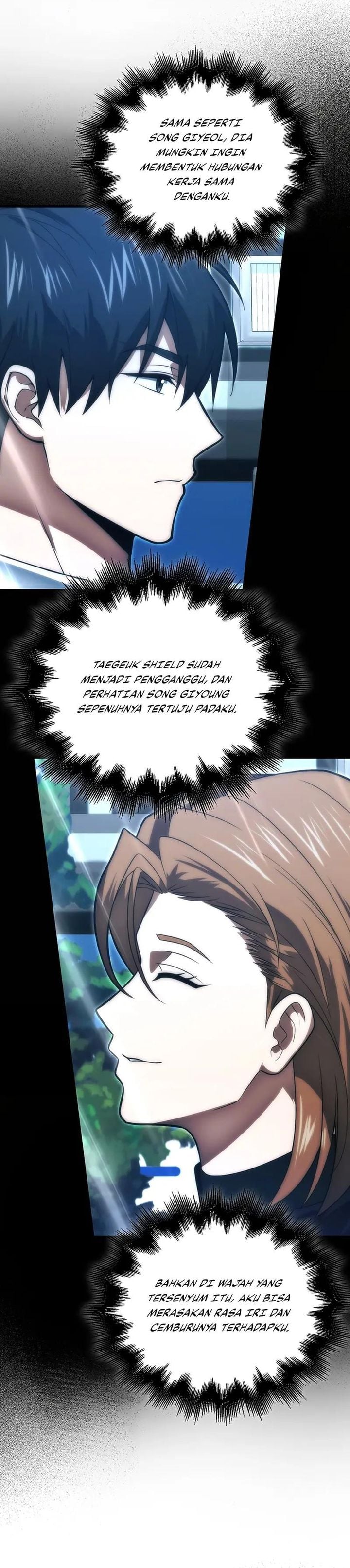 Baca Max Talent Player - Chapter 83 halaman 8