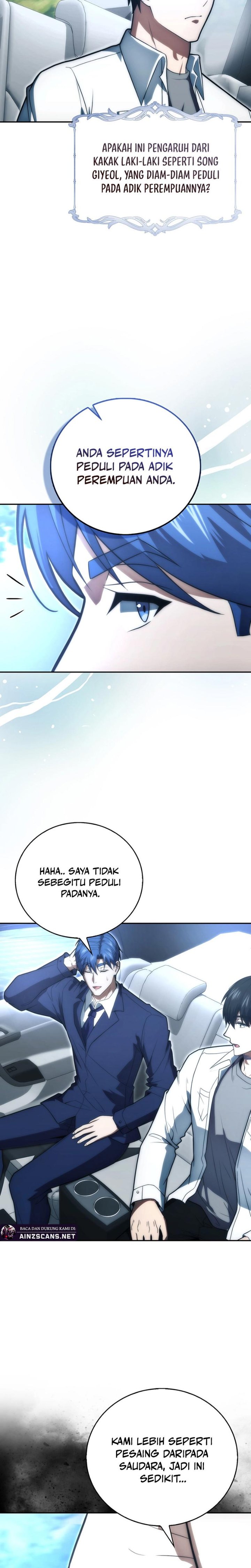 Baca Max Talent Player - Chapter 84 halaman 10