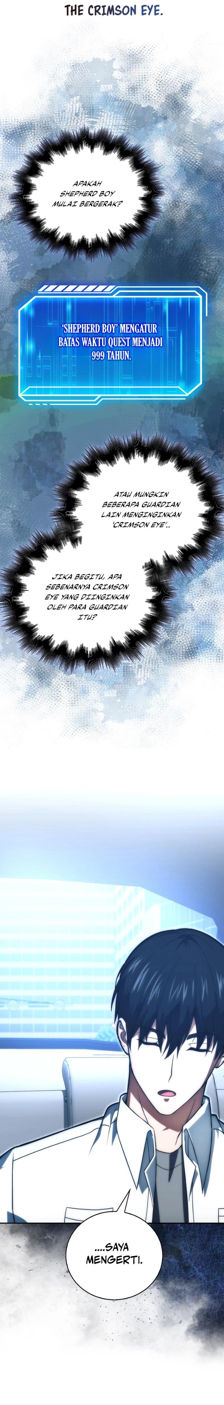 Baca Max Talent Player - Chapter 84 halaman 14