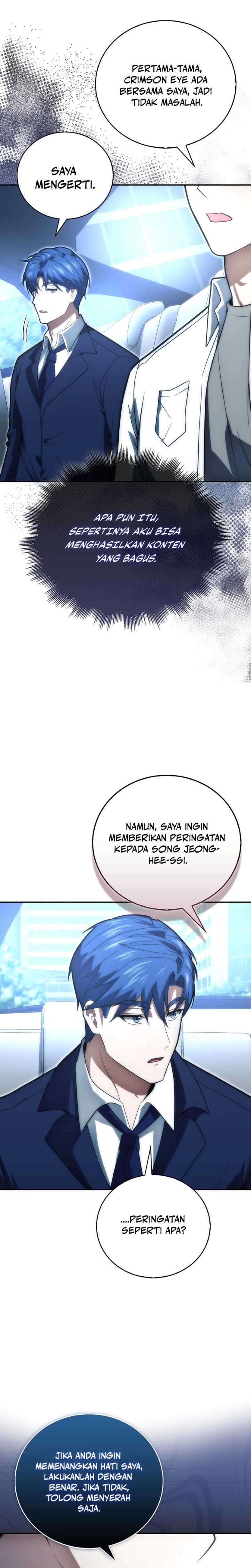 Baca Max Talent Player - Chapter 84 halaman 15