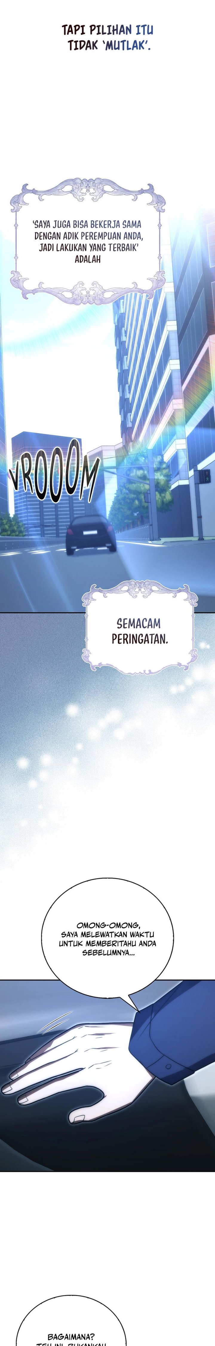 Baca Max Talent Player - Chapter 84 halaman 17