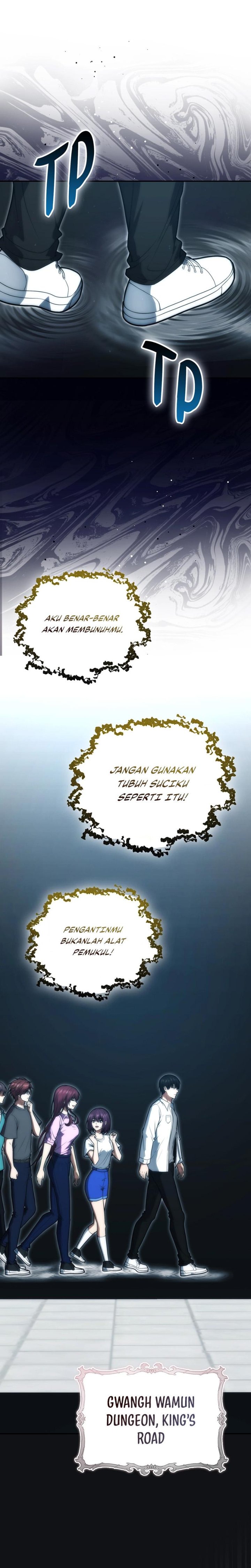 Baca Max Talent Player - Chapter 84 halaman 2