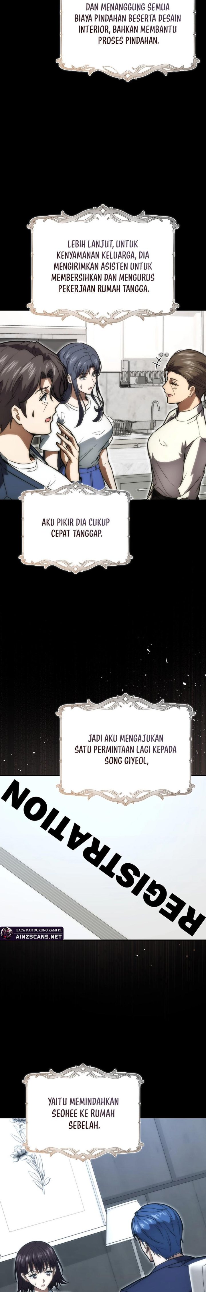 Baca Max Talent Player - Chapter 84 halaman 22