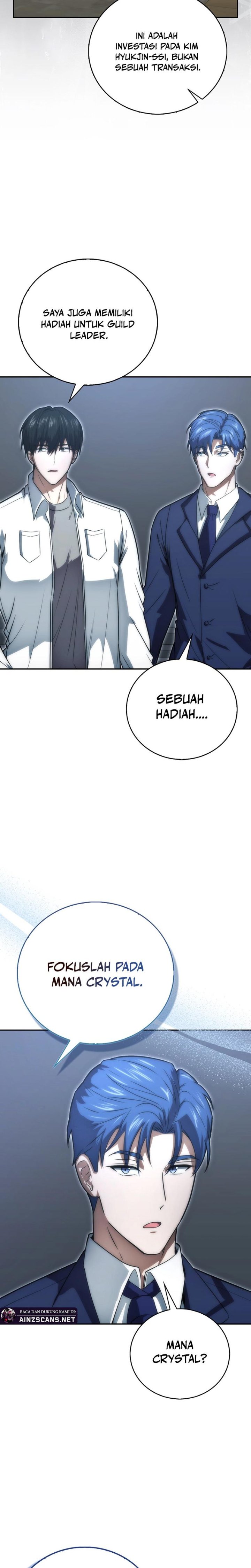 Baca Max Talent Player - Chapter 84 halaman 24
