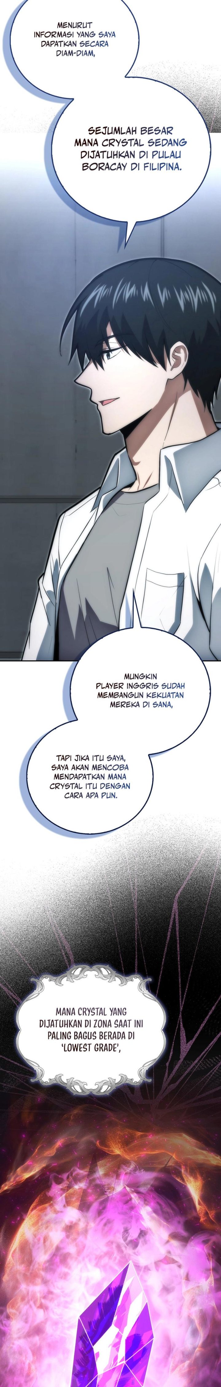Baca Max Talent Player - Chapter 84 halaman 25