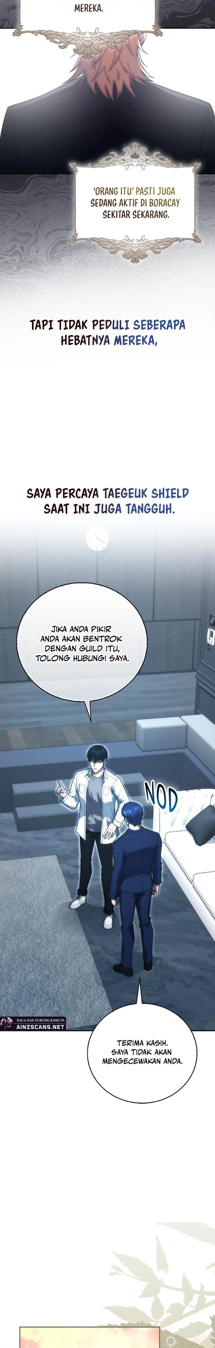 Baca Max Talent Player - Chapter 84 halaman 27