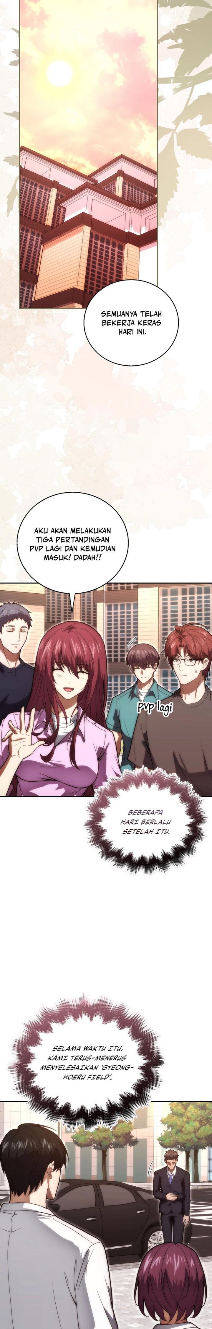 Baca Max Talent Player - Chapter 84 halaman 28