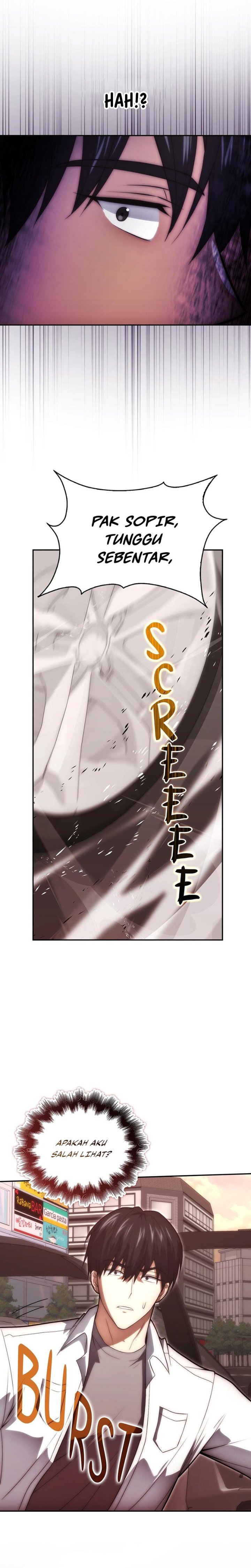 Baca Max Talent Player - Chapter 84 halaman 31