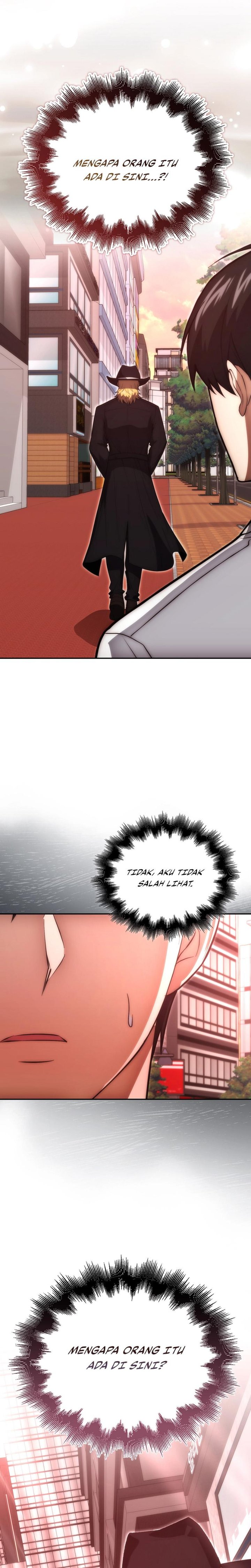 Baca Max Talent Player - Chapter 84 halaman 32