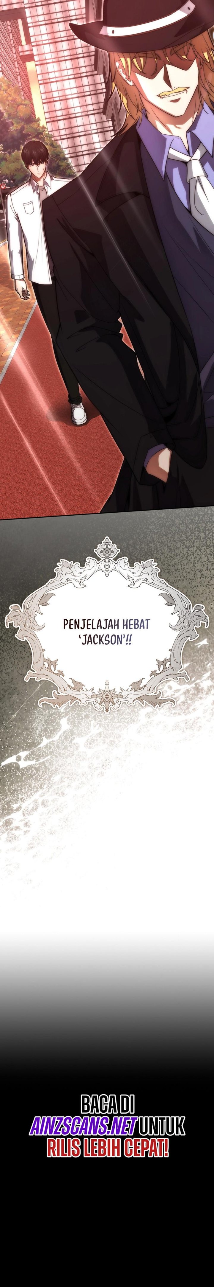 Baca Max Talent Player - Chapter 84 halaman 33