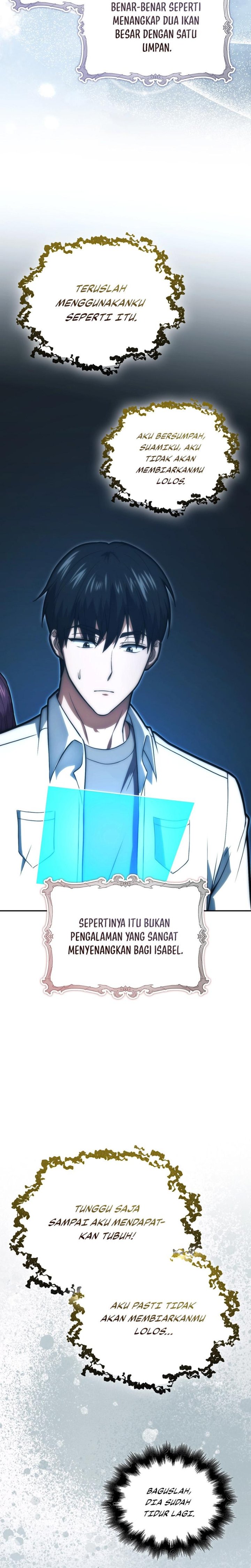 Baca Max Talent Player - Chapter 84 halaman 4