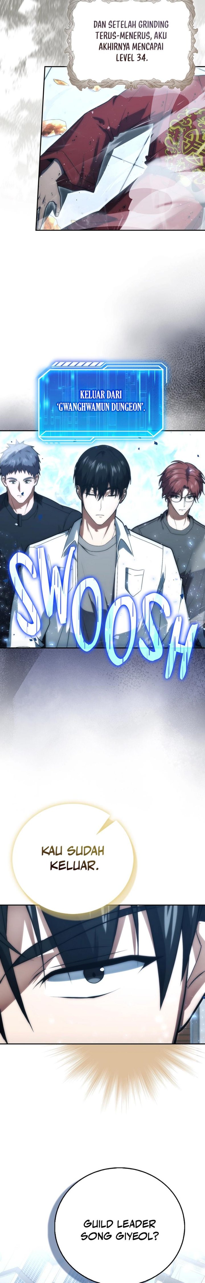 Baca Max Talent Player - Chapter 84 halaman 6