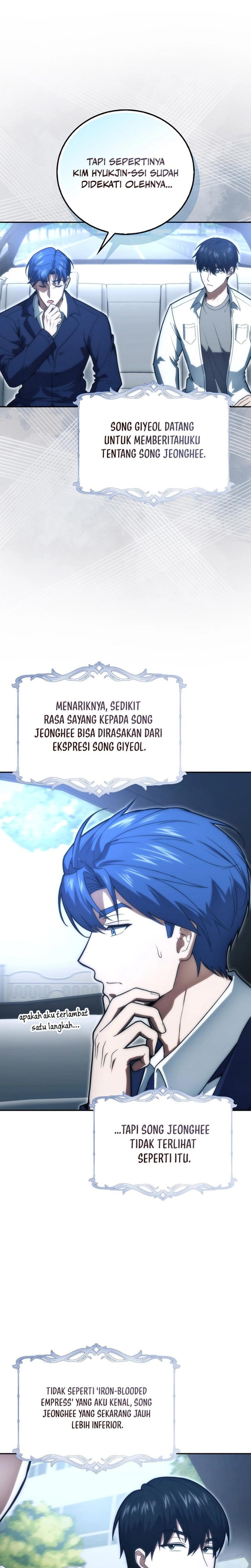 Baca Max Talent Player - Chapter 84 halaman 9