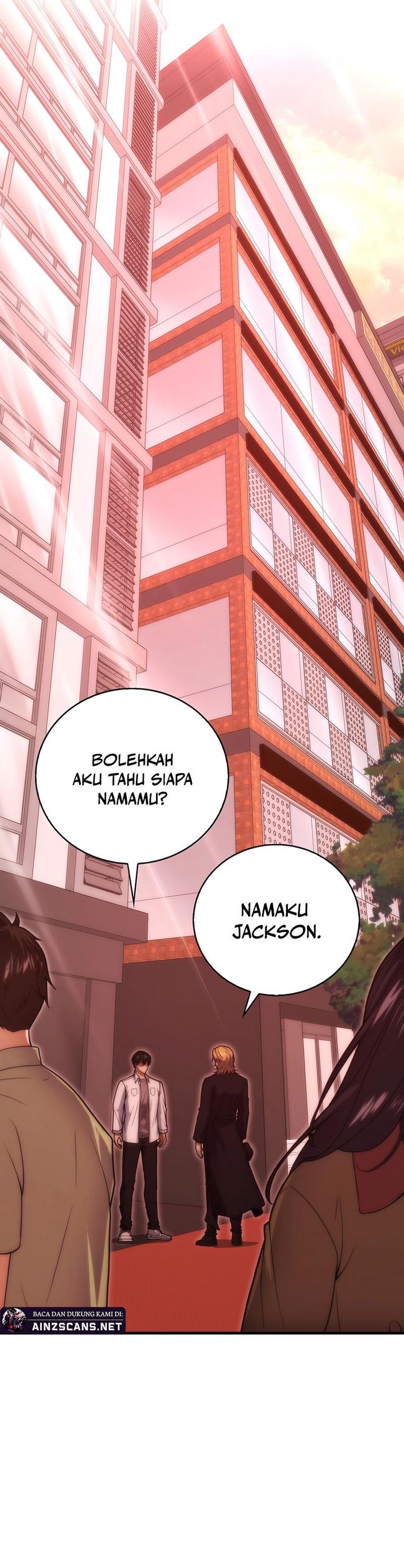 Baca Max Talent Player - Chapter 85 halaman 10