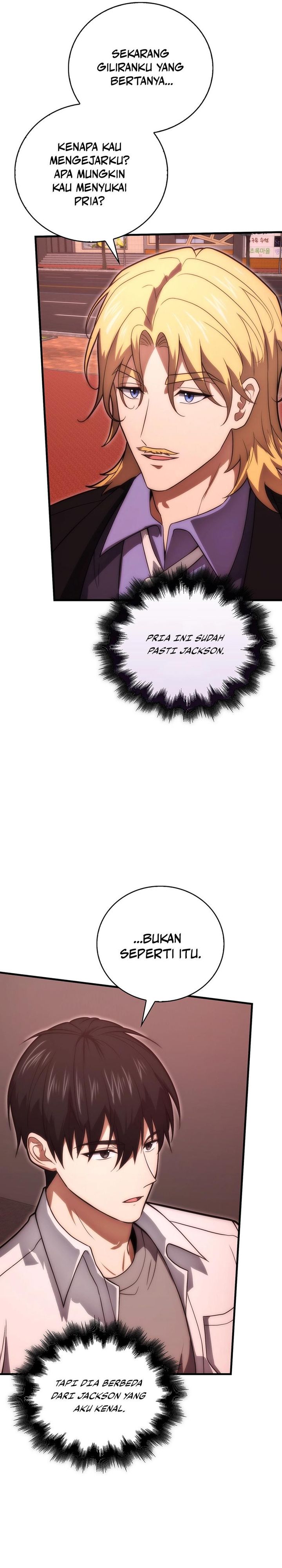 Baca Max Talent Player - Chapter 85 halaman 11