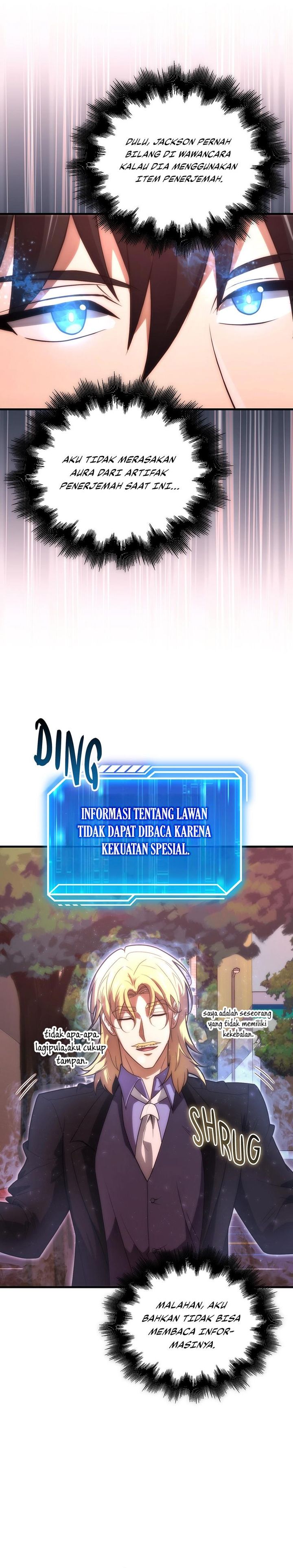 Baca Max Talent Player - Chapter 85 halaman 12