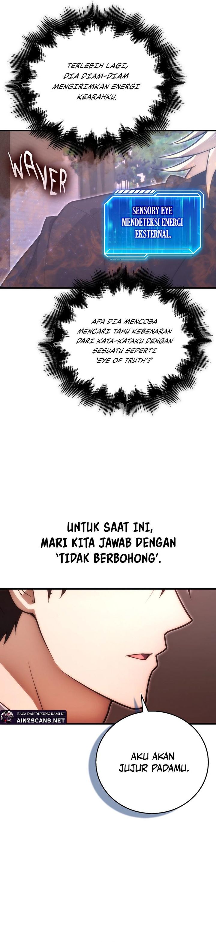 Baca Max Talent Player - Chapter 85 halaman 13