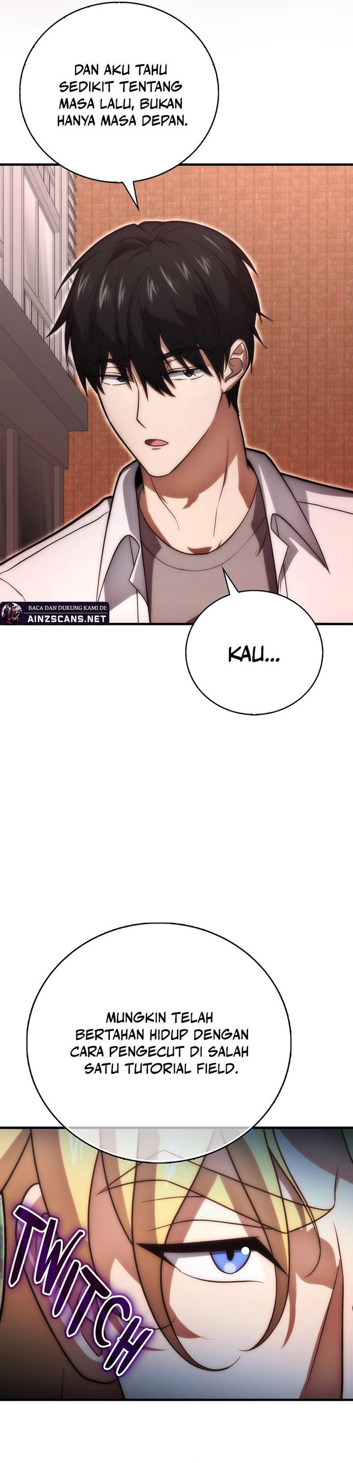 Baca Max Talent Player - Chapter 85 halaman 16