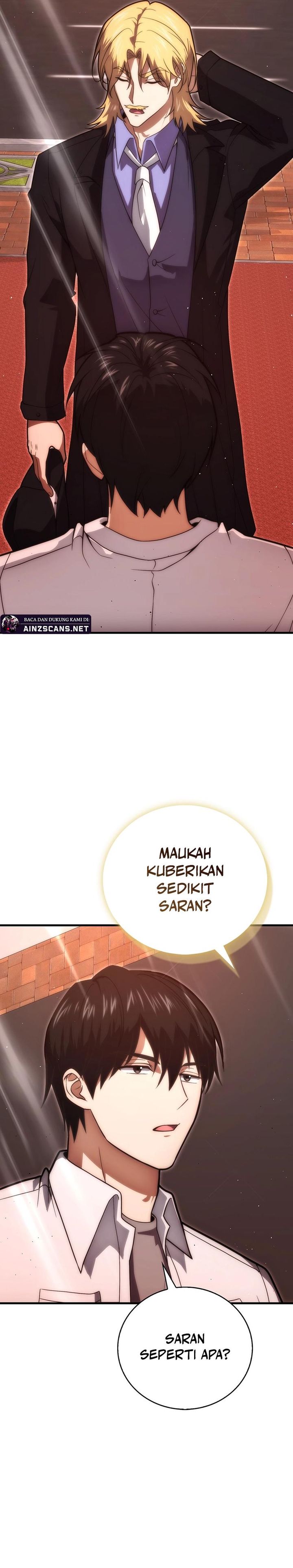 Baca Max Talent Player - Chapter 85 halaman 19